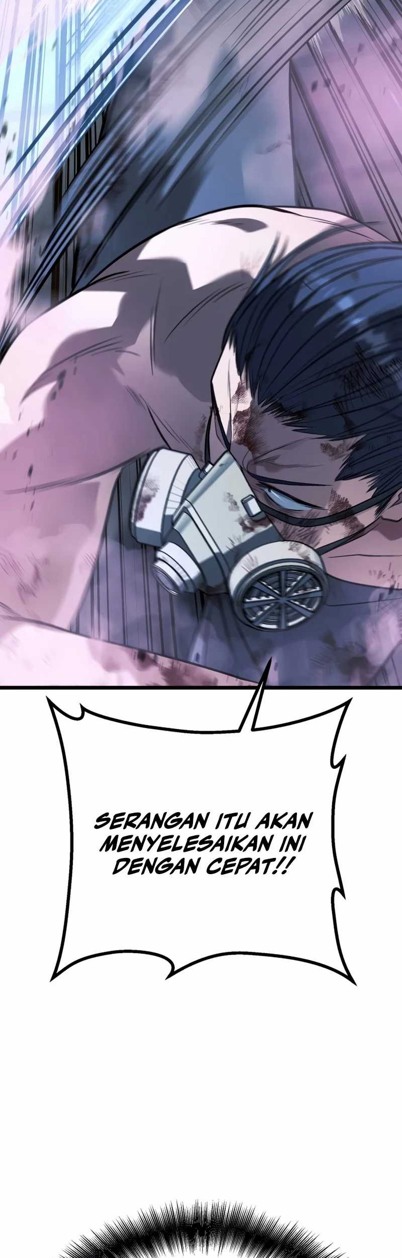 King of Violence Chapter 60 Gambar 27