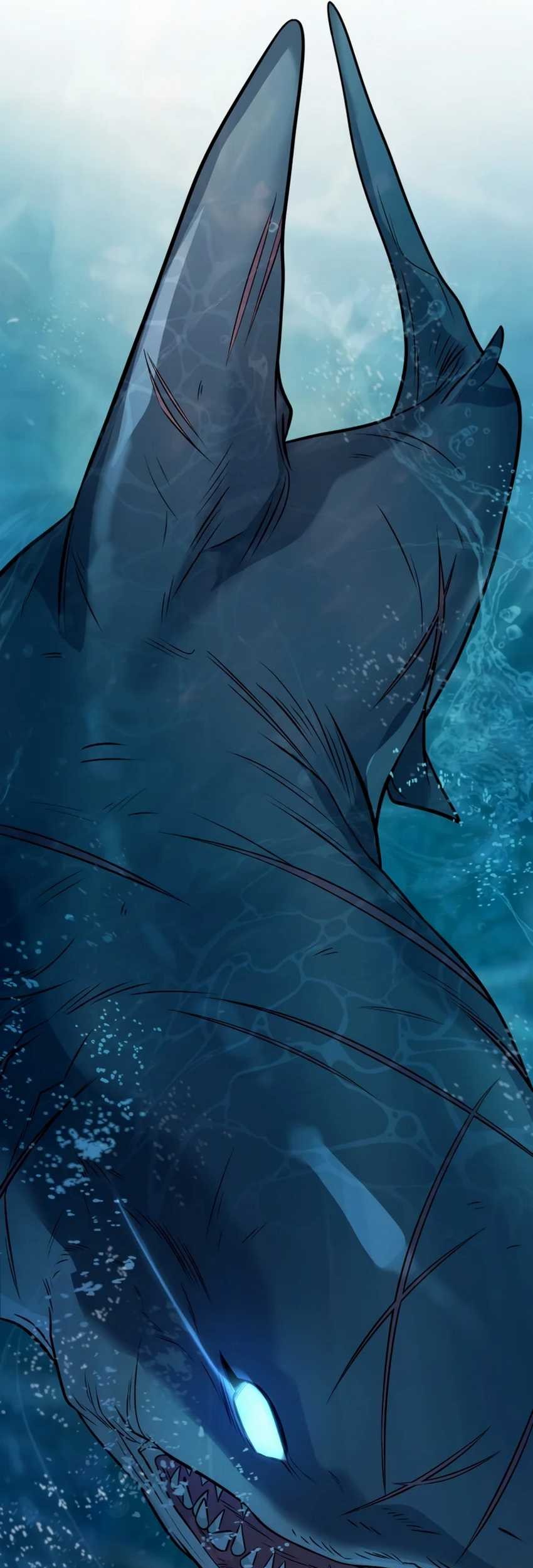 King of Violence Chapter 60 Gambar 31