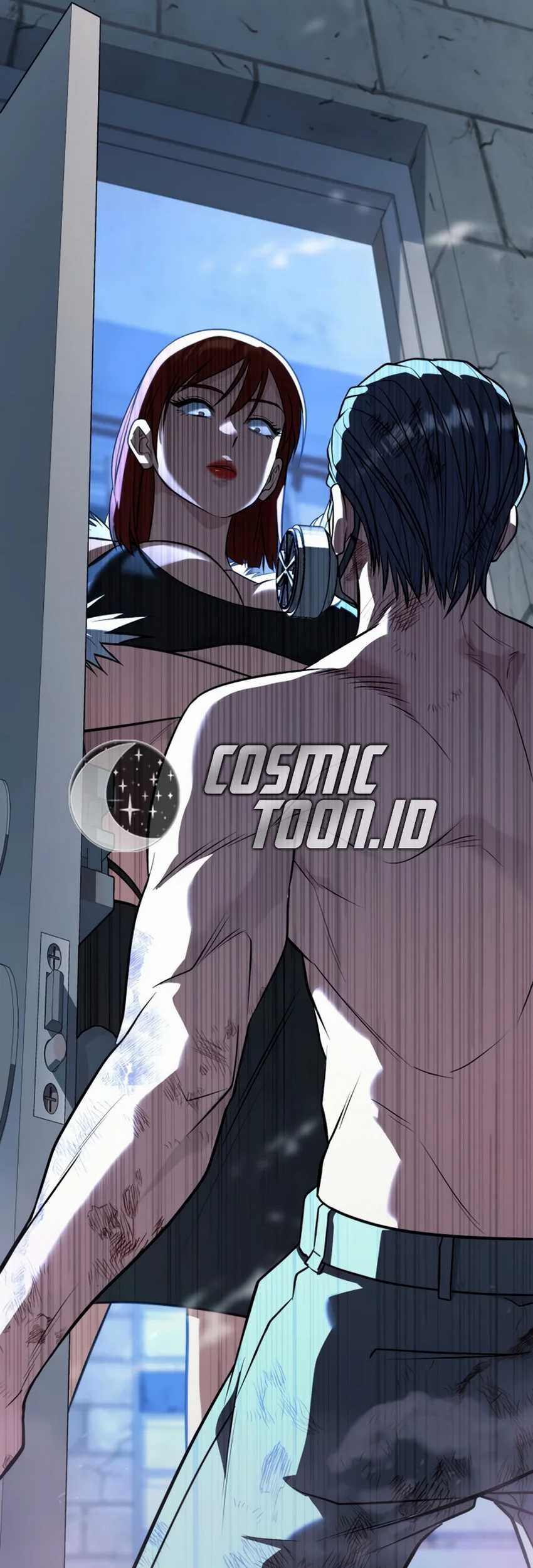 King of Violence Chapter 60 Gambar 38