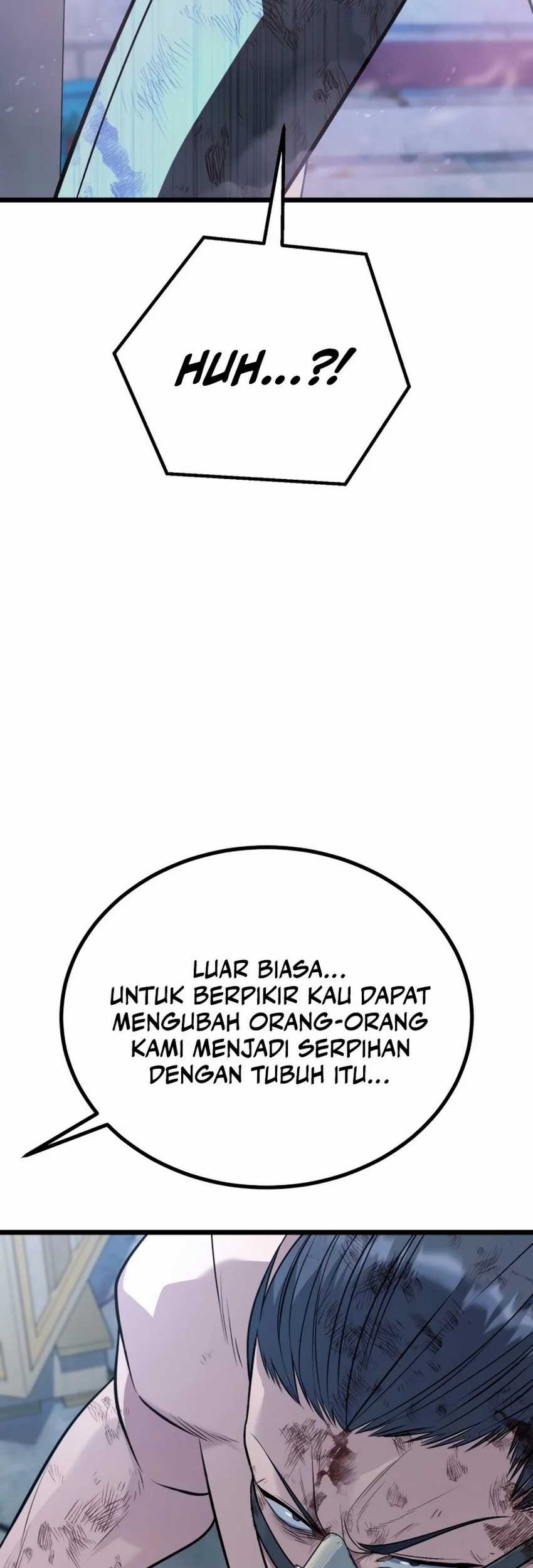 King of Violence Chapter 60 Gambar 39