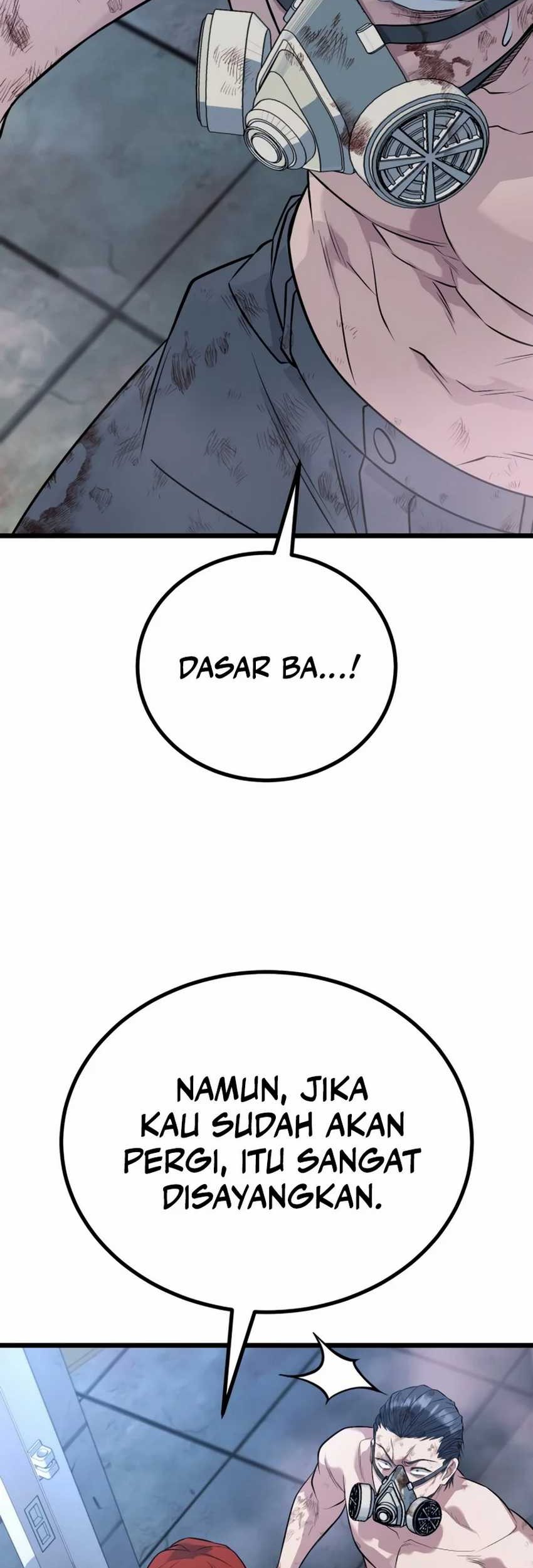 King of Violence Chapter 60 Gambar 40