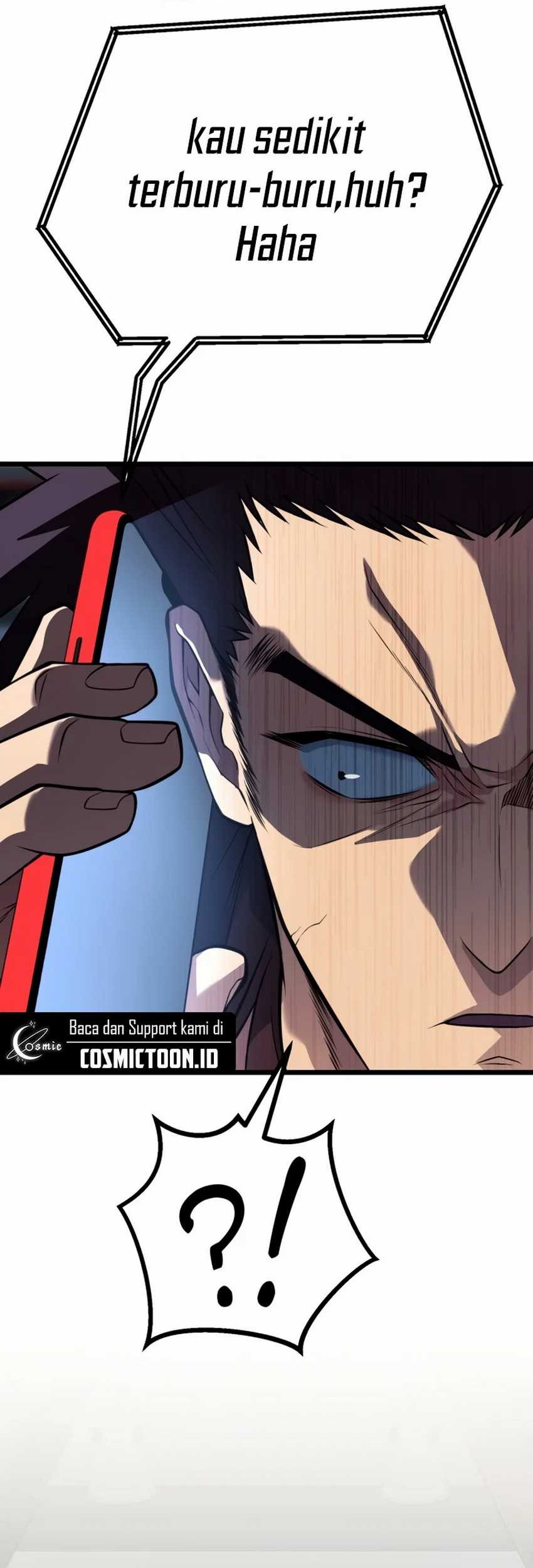 King of Violence Chapter 60 Gambar 47