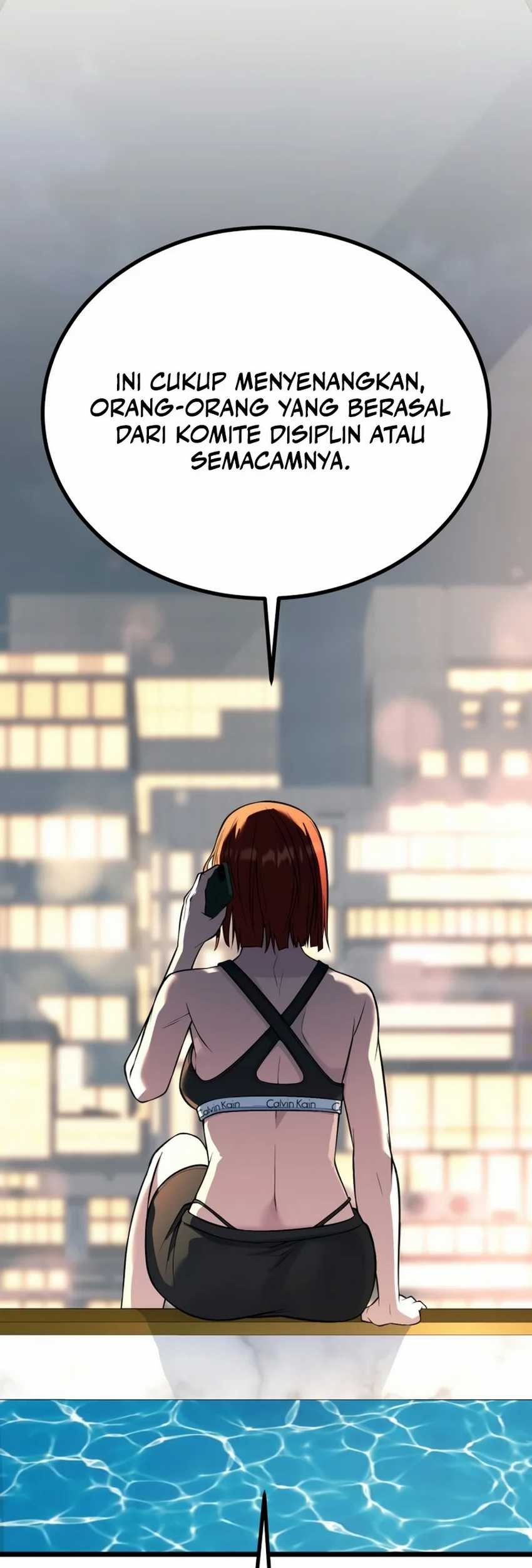 King of Violence Chapter 60 Gambar 48