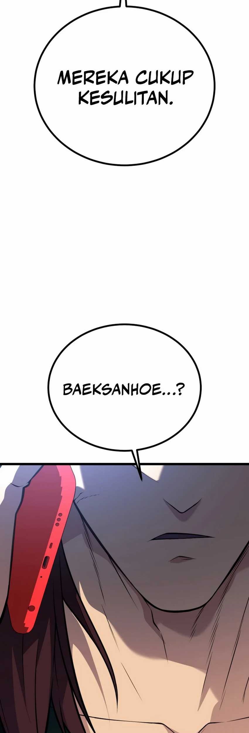 King of Violence Chapter 60 Gambar 49