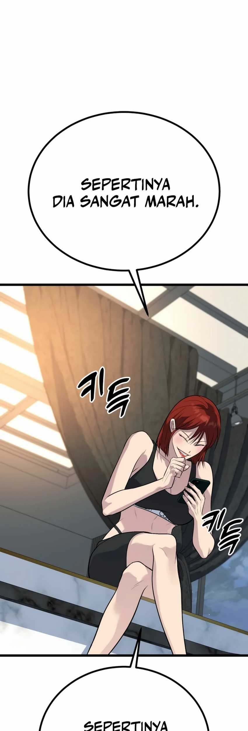 King of Violence Chapter 60 Gambar 55