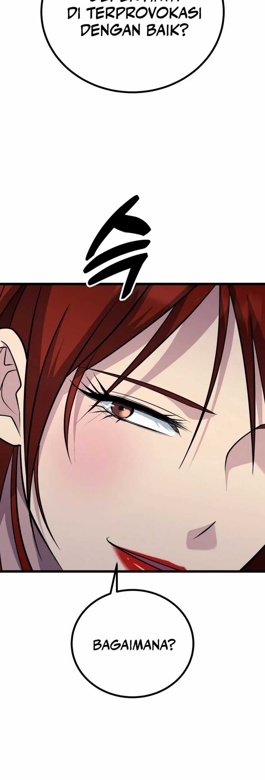 King of Violence Chapter 60 Gambar 56