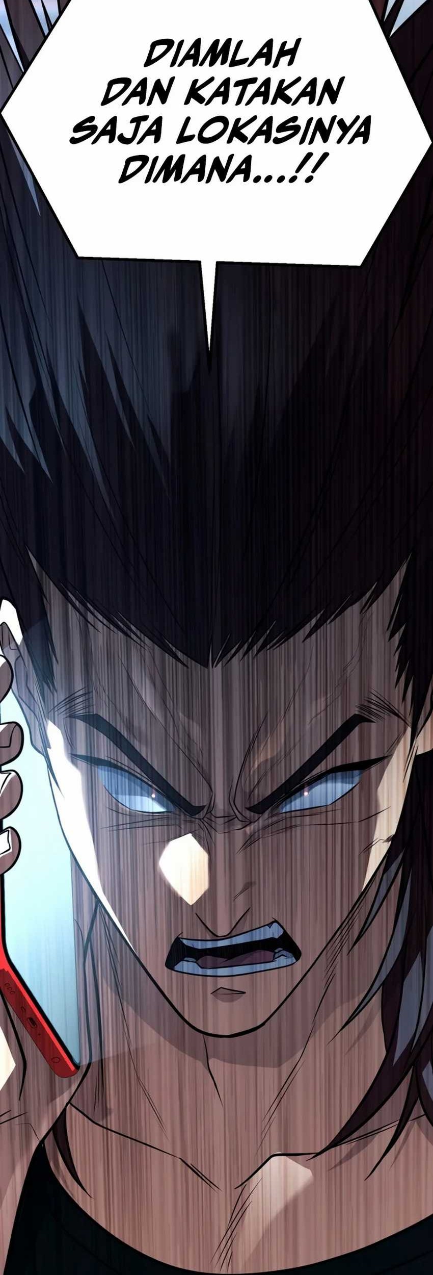 King of Violence Chapter 60 Gambar 52