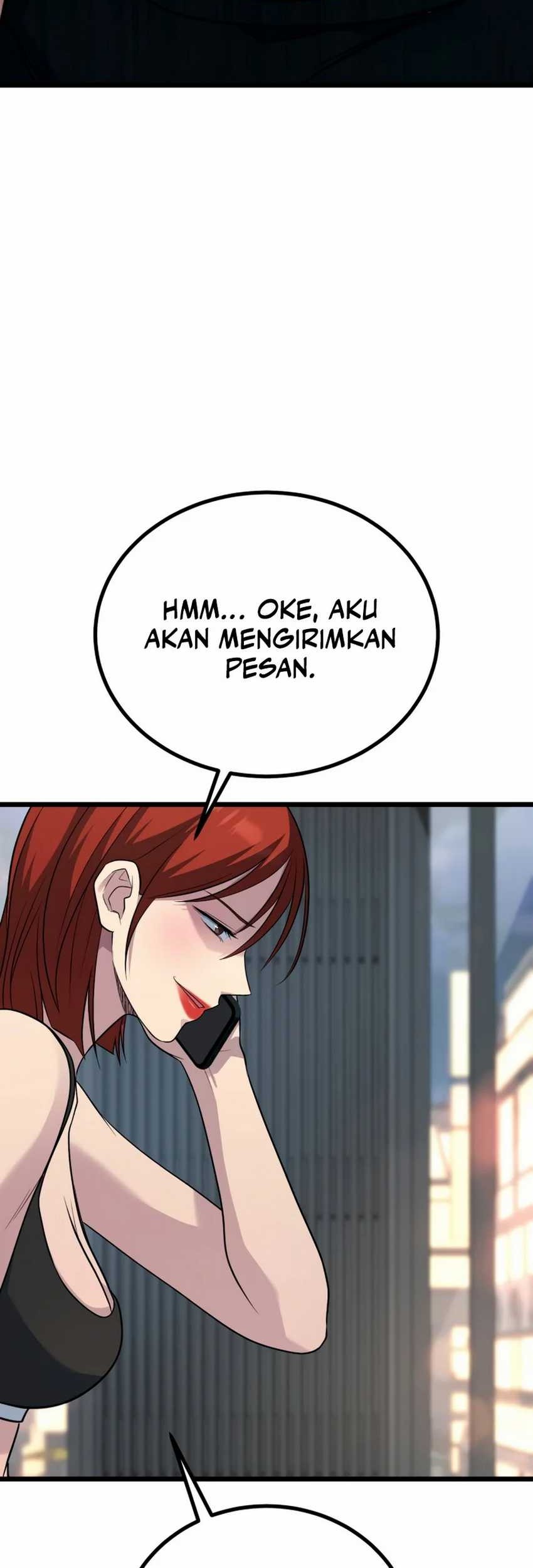 King of Violence Chapter 60 Gambar 53