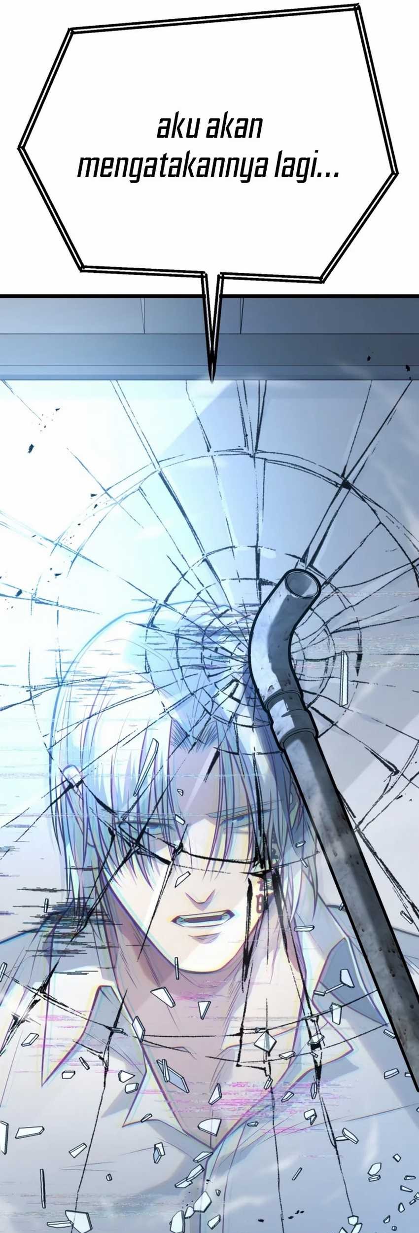 King of Violence Chapter 60 Gambar 78