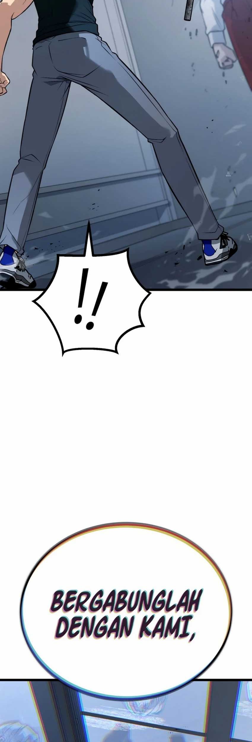 King of Violence Chapter 60 Gambar 80