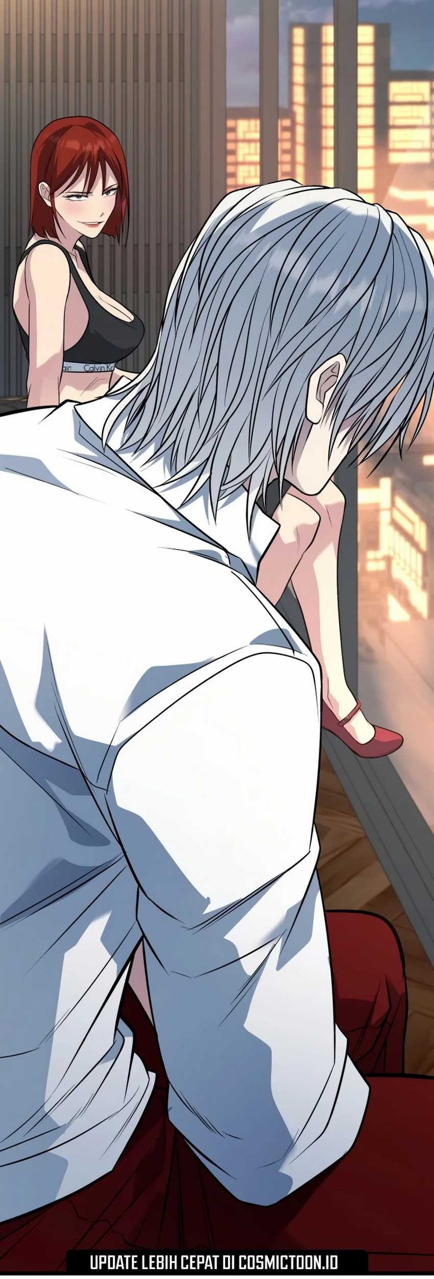 King of Violence Chapter 60 Gambar 58