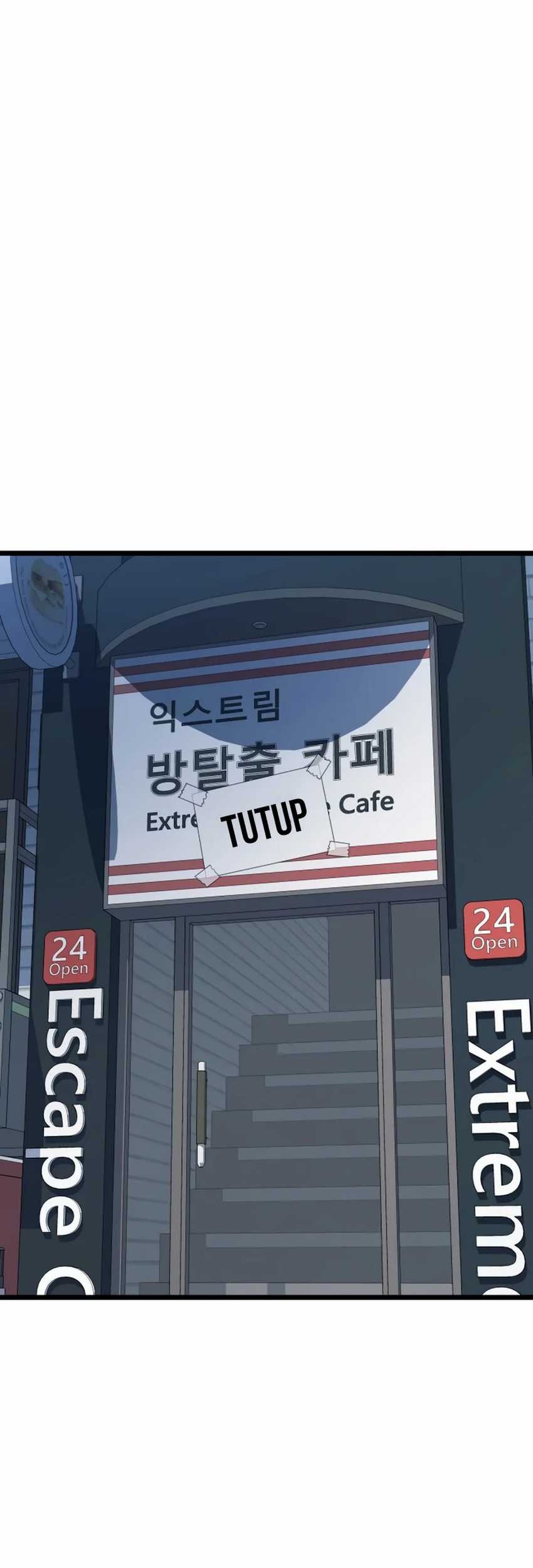 King of Violence Chapter 60 Gambar 60