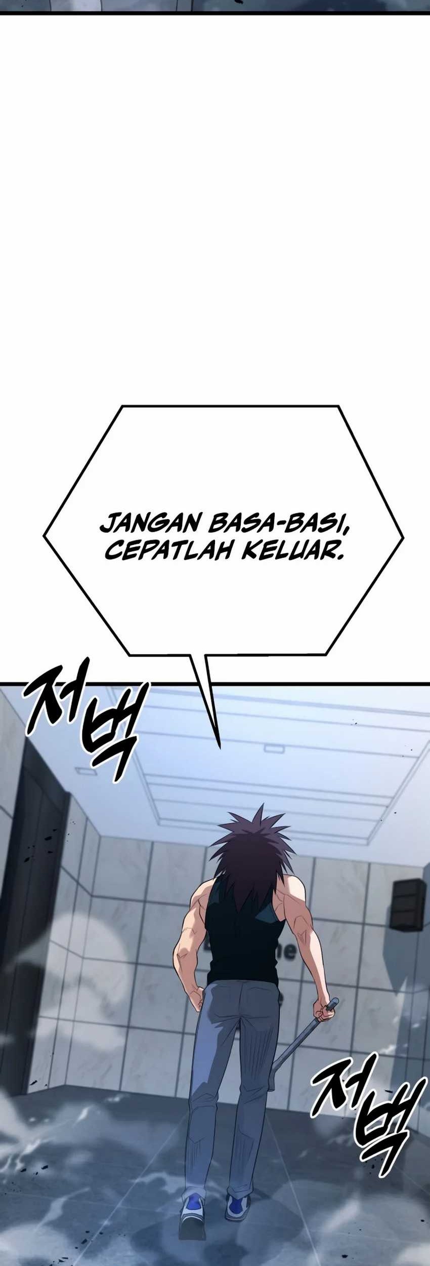 King of Violence Chapter 60 Gambar 63