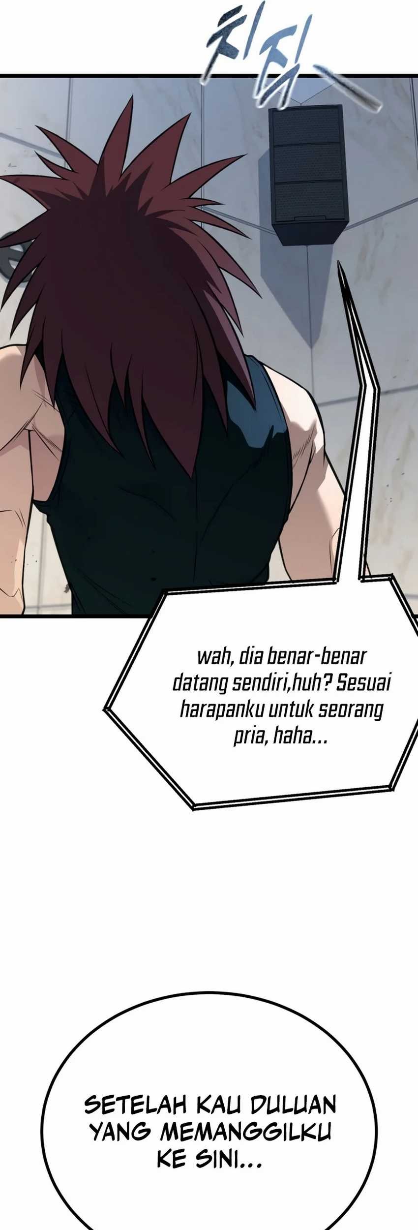 King of Violence Chapter 60 Gambar 65