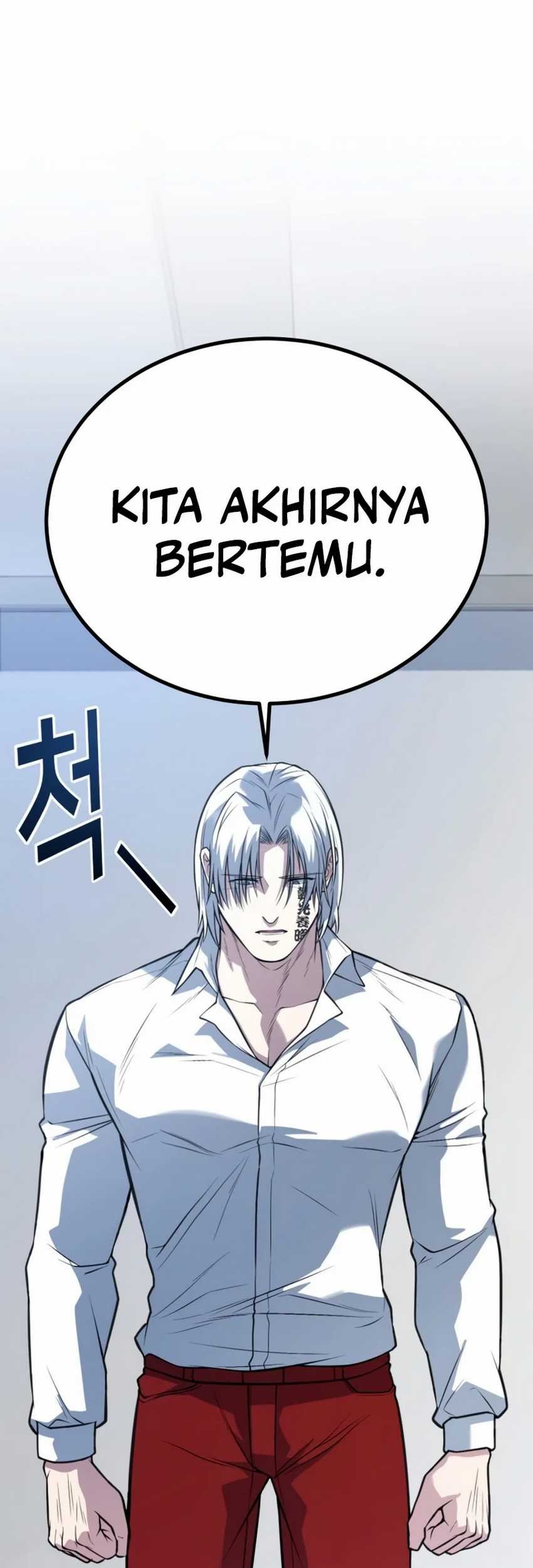 King of Violence Chapter 60 Gambar 69