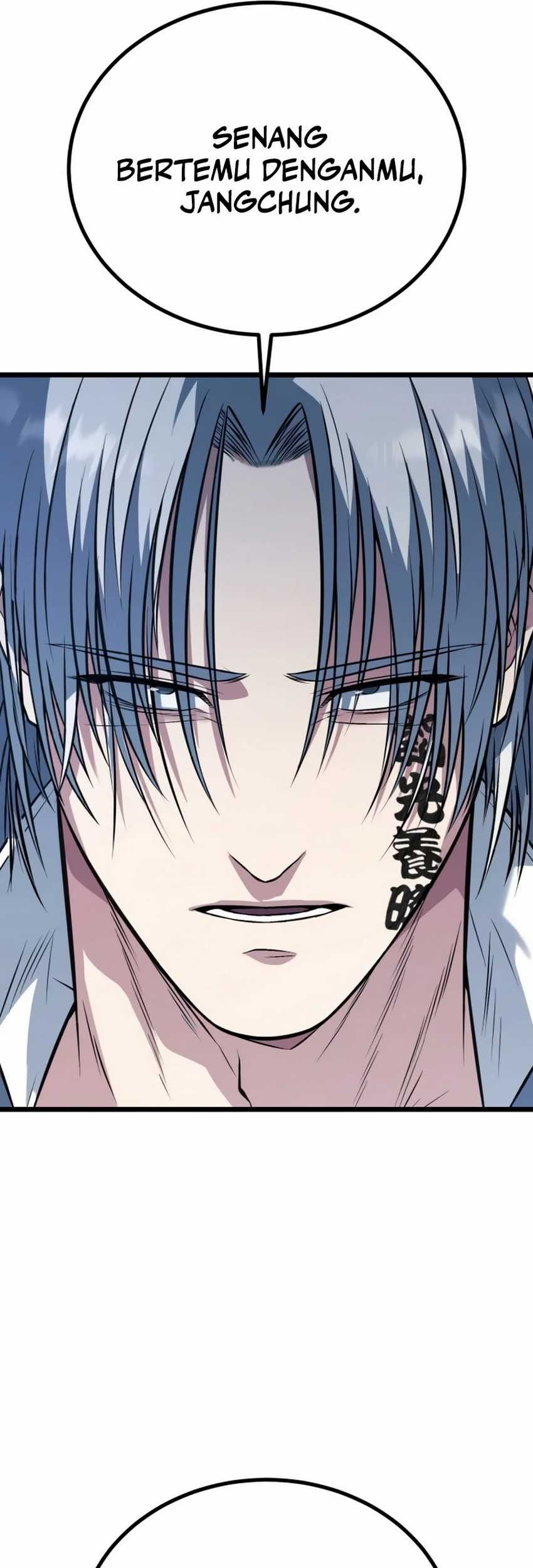 King of Violence Chapter 60 Gambar 72