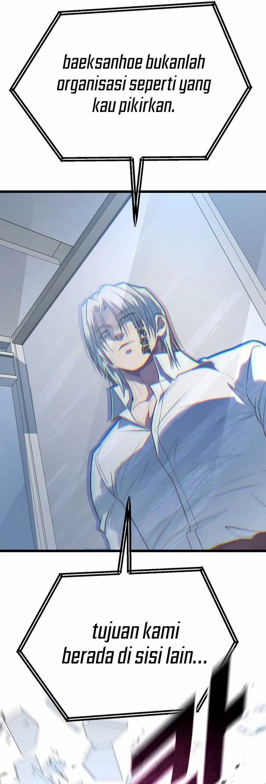 King of Violence Chapter 60 Gambar 84