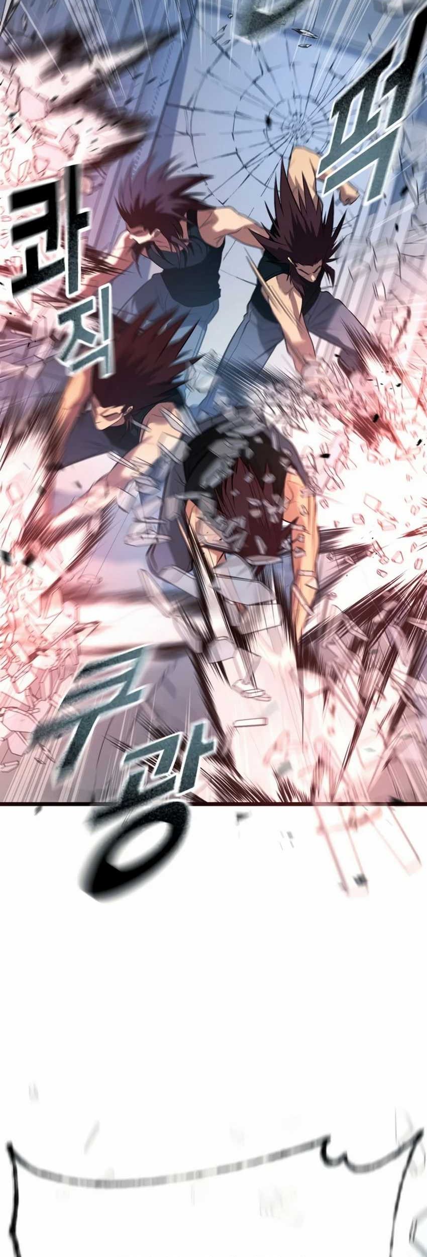 King of Violence Chapter 60 Gambar 86