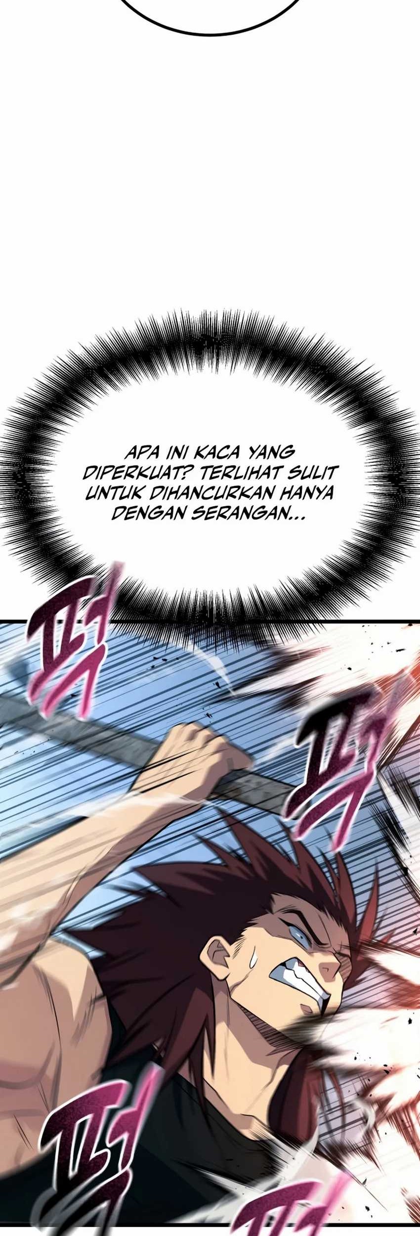 King of Violence Chapter 60 Gambar 96