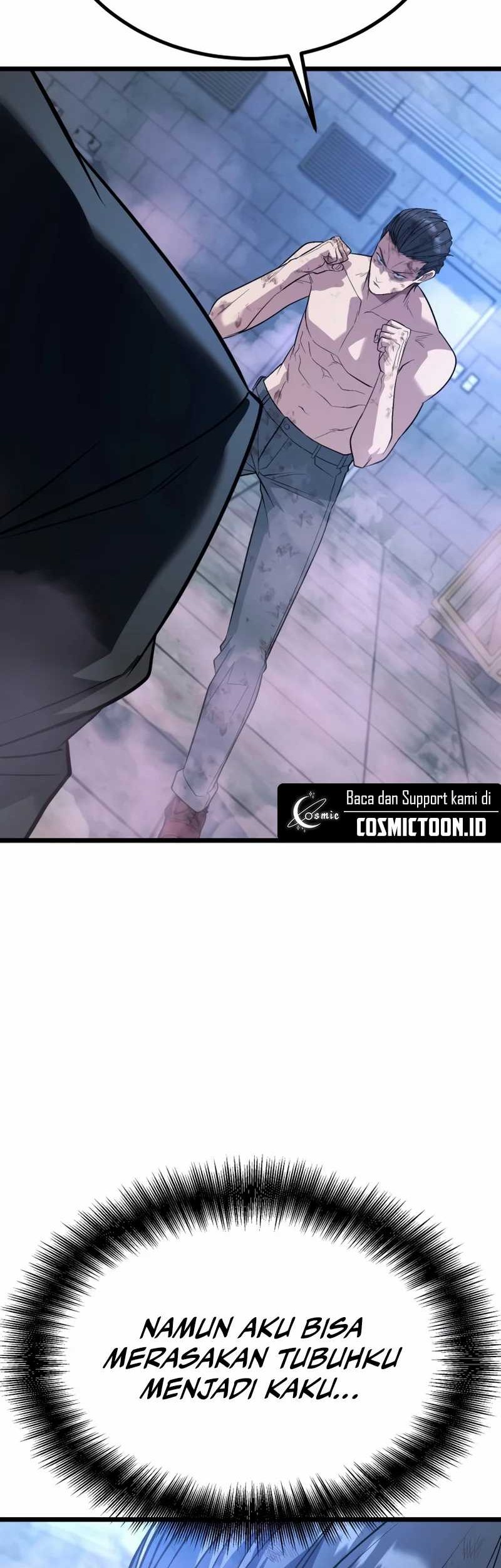 King of Violence Chapter 60 Gambar 4