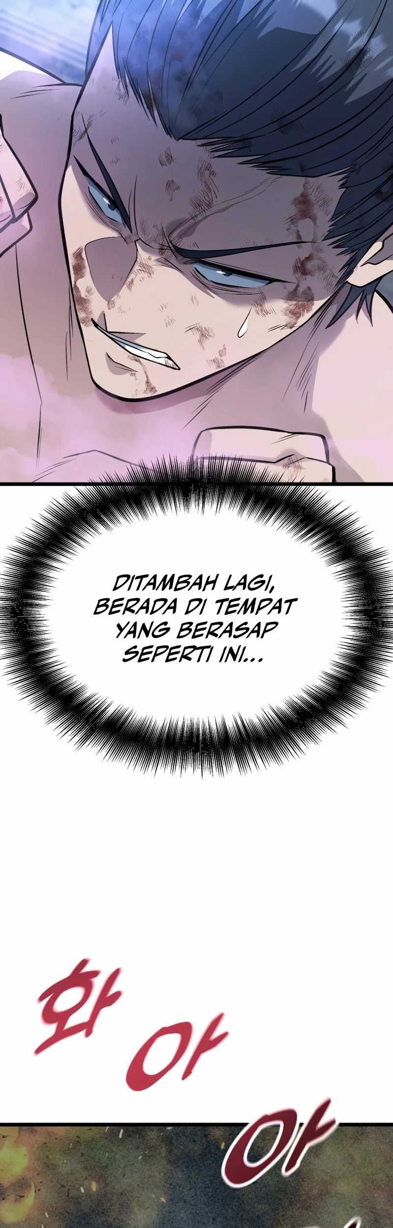 King of Violence Chapter 60 Gambar 5