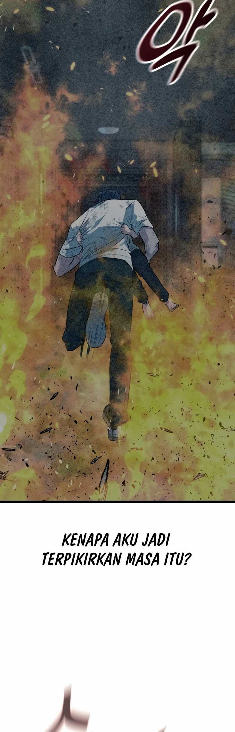 King of Violence Chapter 60 Gambar 6