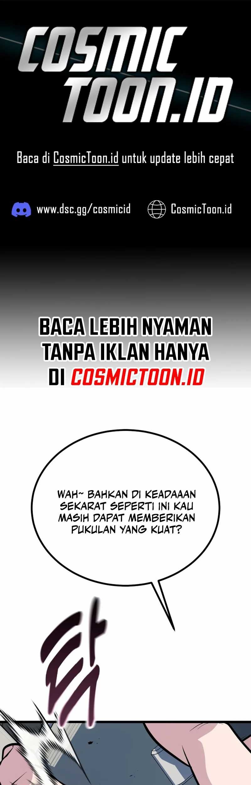 Komik King of Violence Chapter 60 gambar nomor 1
