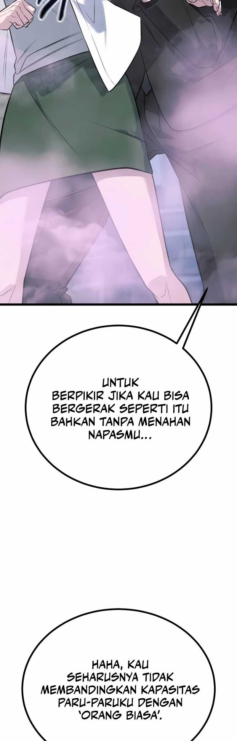 King of Violence Chapter 60 Gambar 3