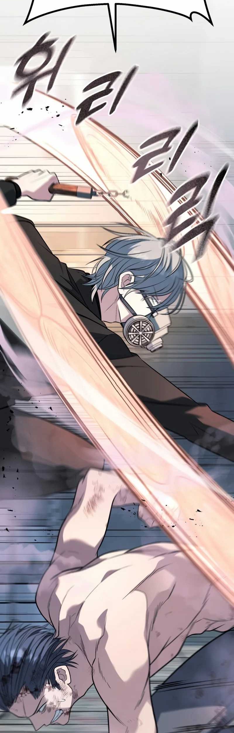 King of Violence Chapter 60 Gambar 10