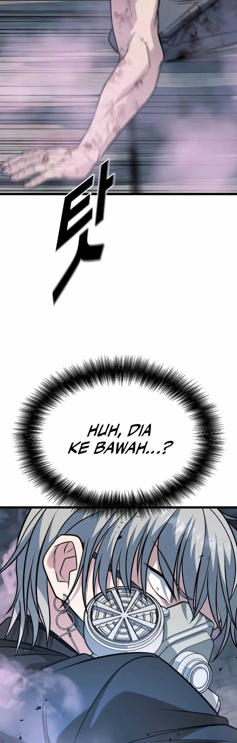 King of Violence Chapter 60 Gambar 11