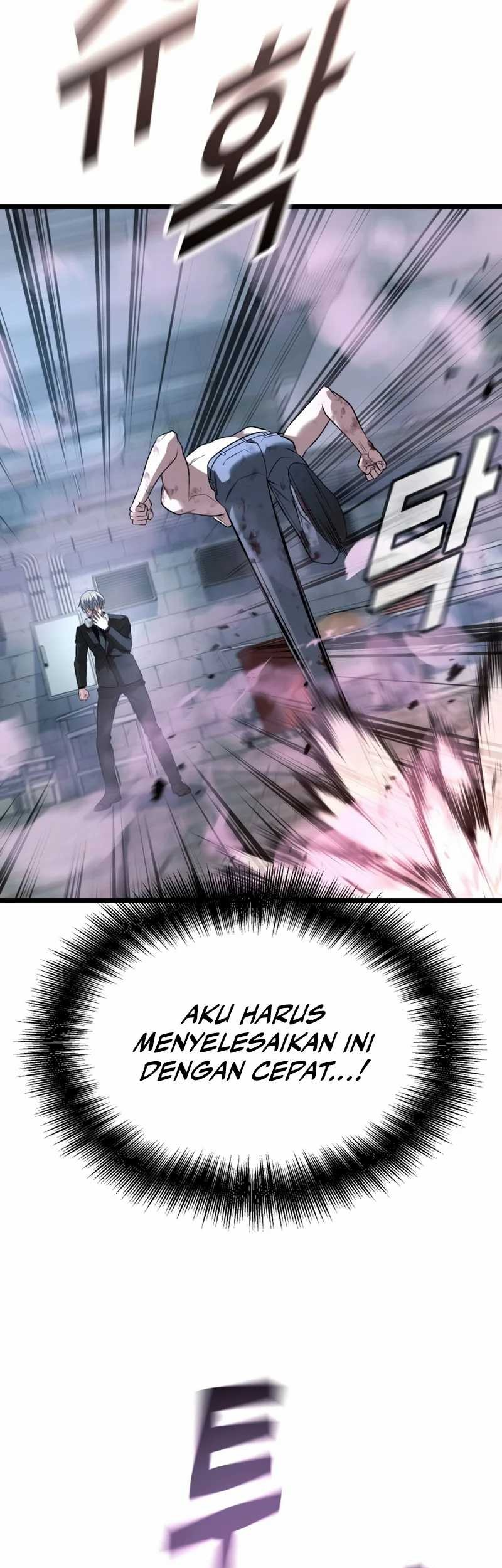 King of Violence Chapter 60 Gambar 7