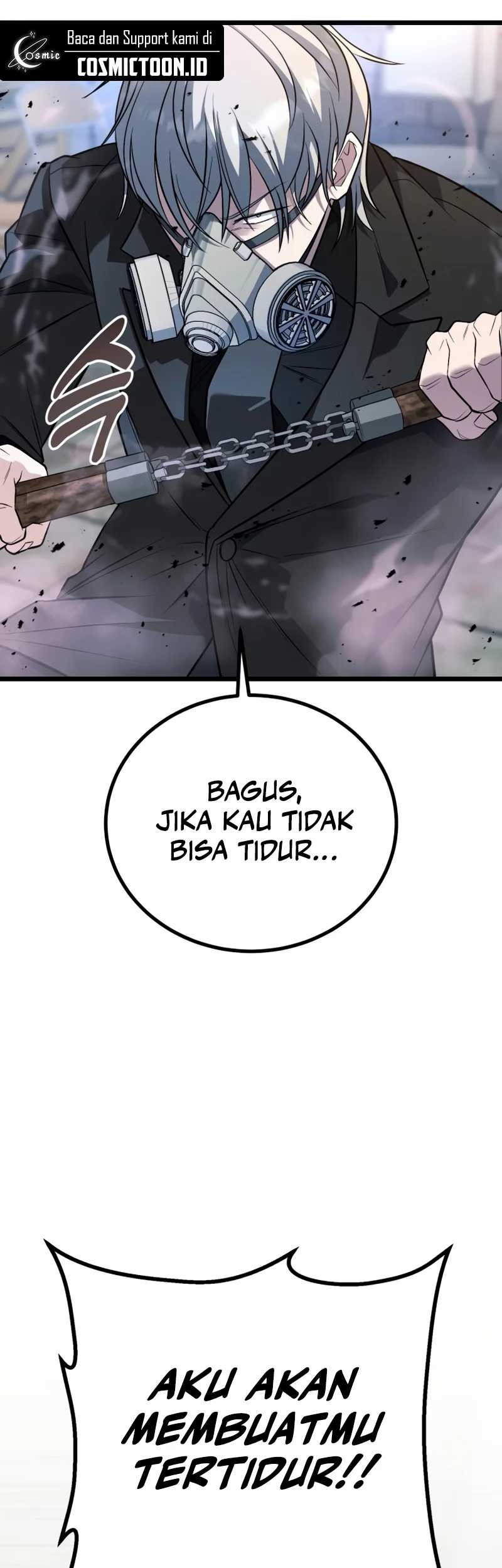 King of Violence Chapter 60 Gambar 9