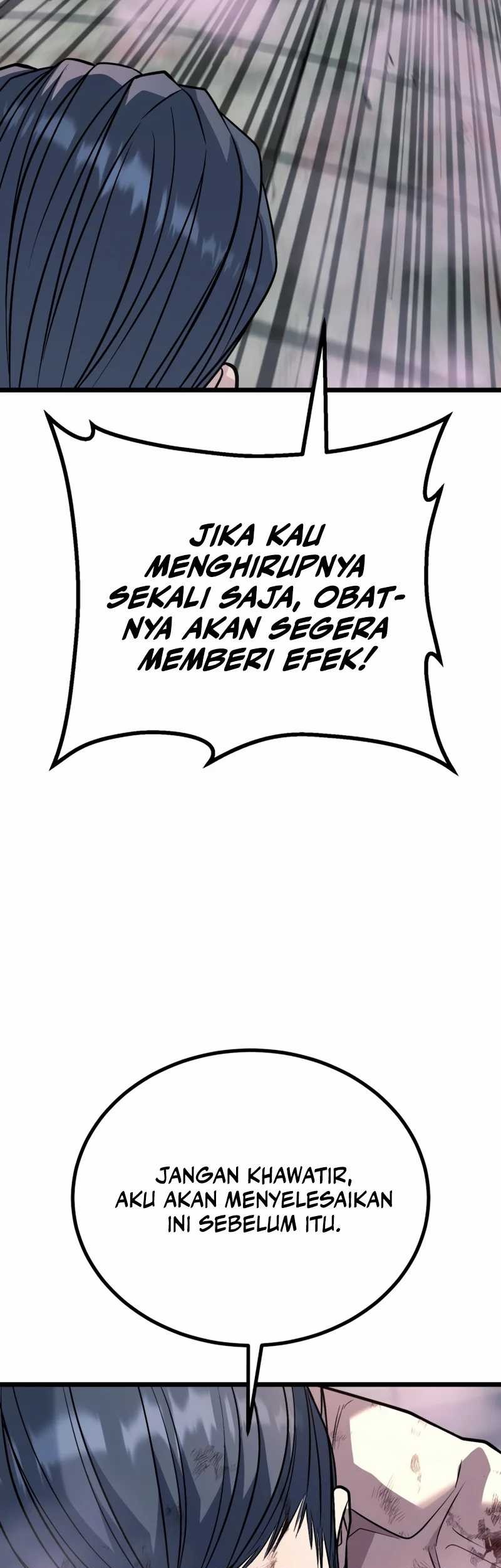 King of Violence Chapter 60 Gambar 17