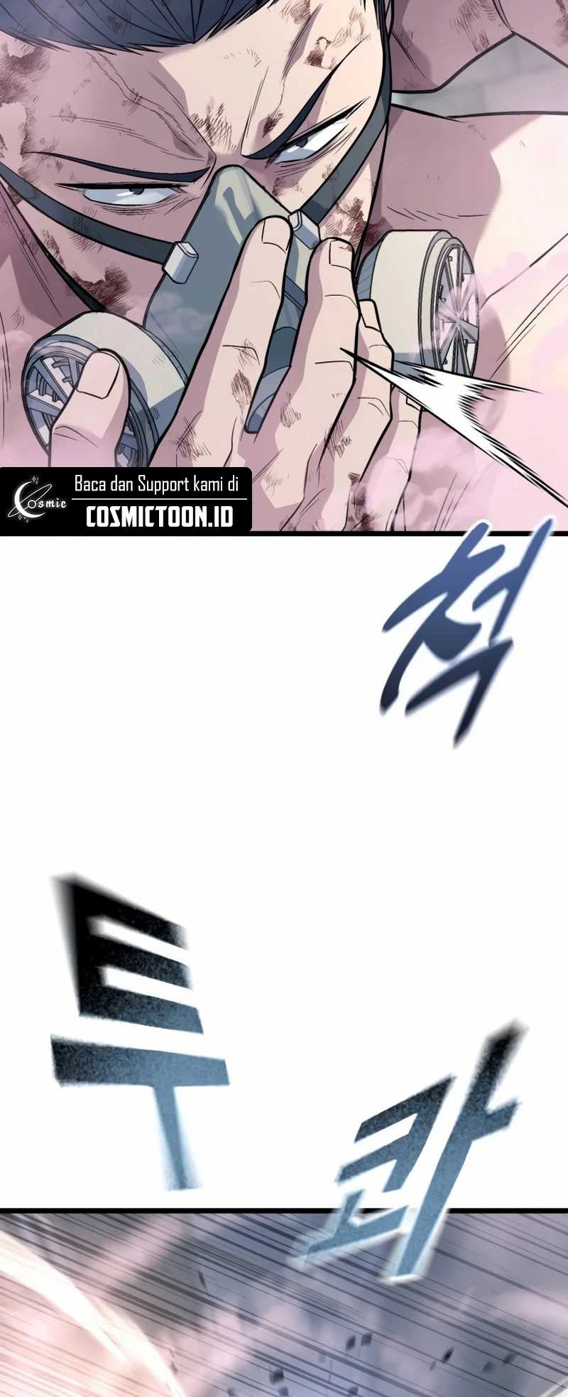 King of Violence Chapter 60 Gambar 18