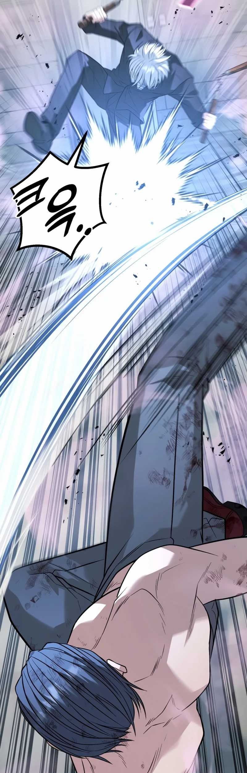 King of Violence Chapter 60 Gambar 13