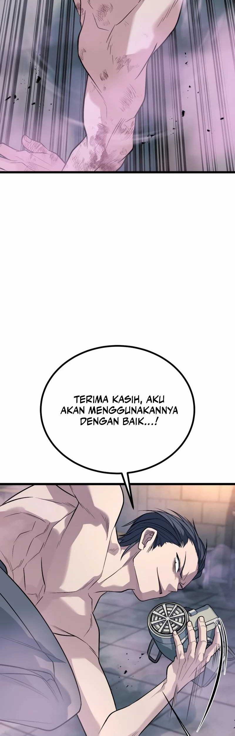 King of Violence Chapter 60 Gambar 14