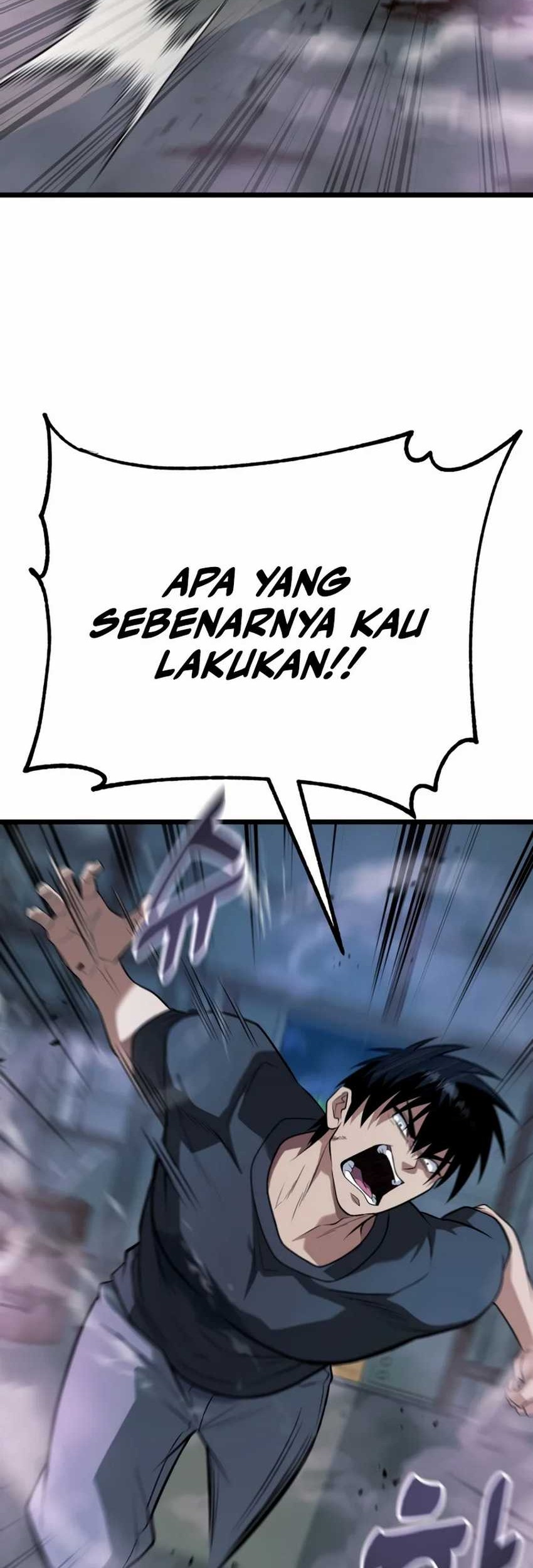 King of Violence Chapter 61 Gambar 30