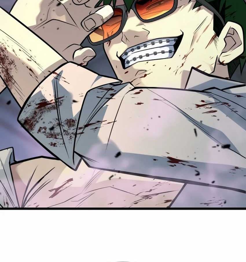 King of Violence Chapter 61 Gambar 33