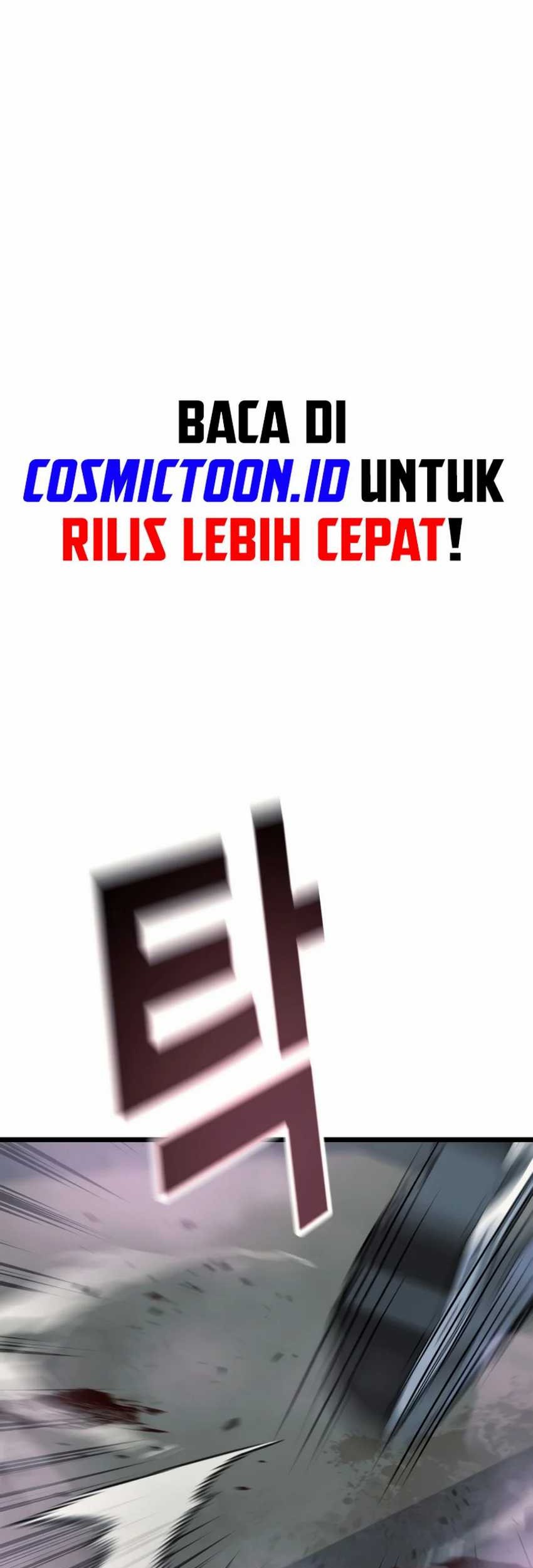 King of Violence Chapter 61 Gambar 29