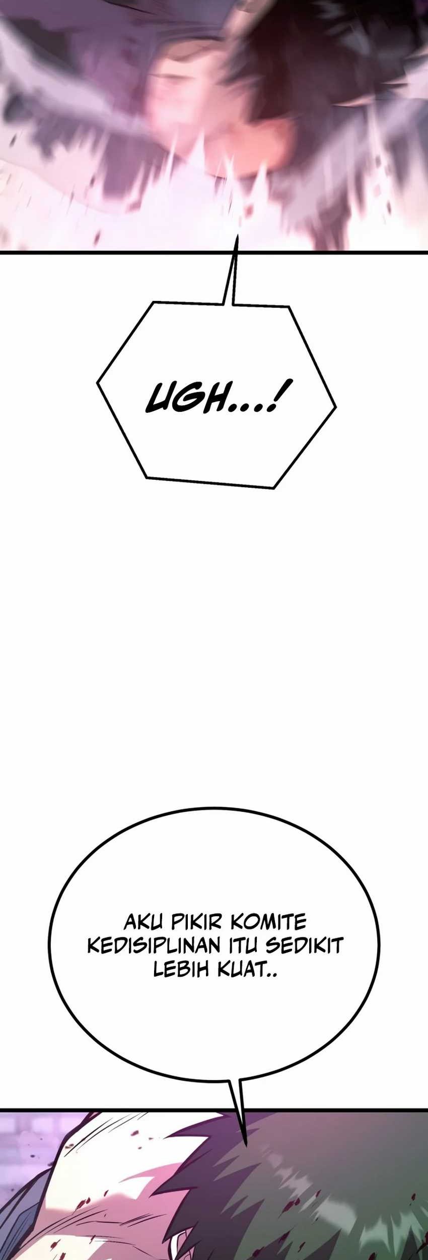 King of Violence Chapter 61 Gambar 43