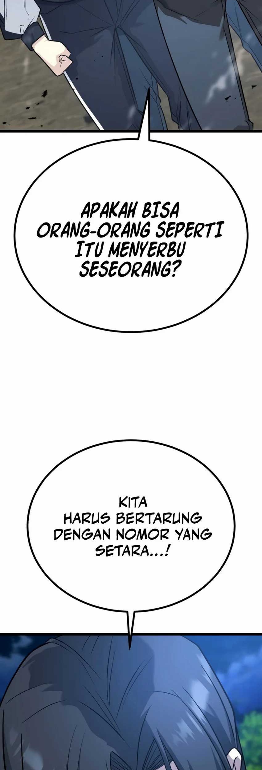 King of Violence Chapter 61 Gambar 50