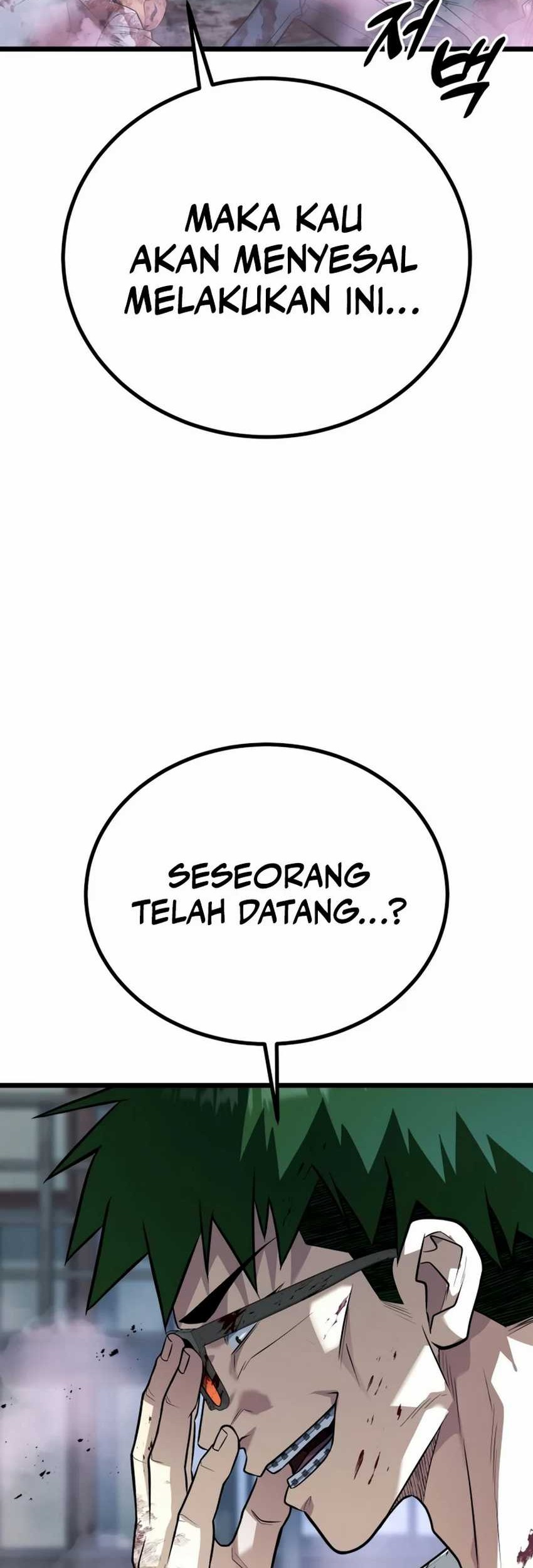 King of Violence Chapter 61 Gambar 57