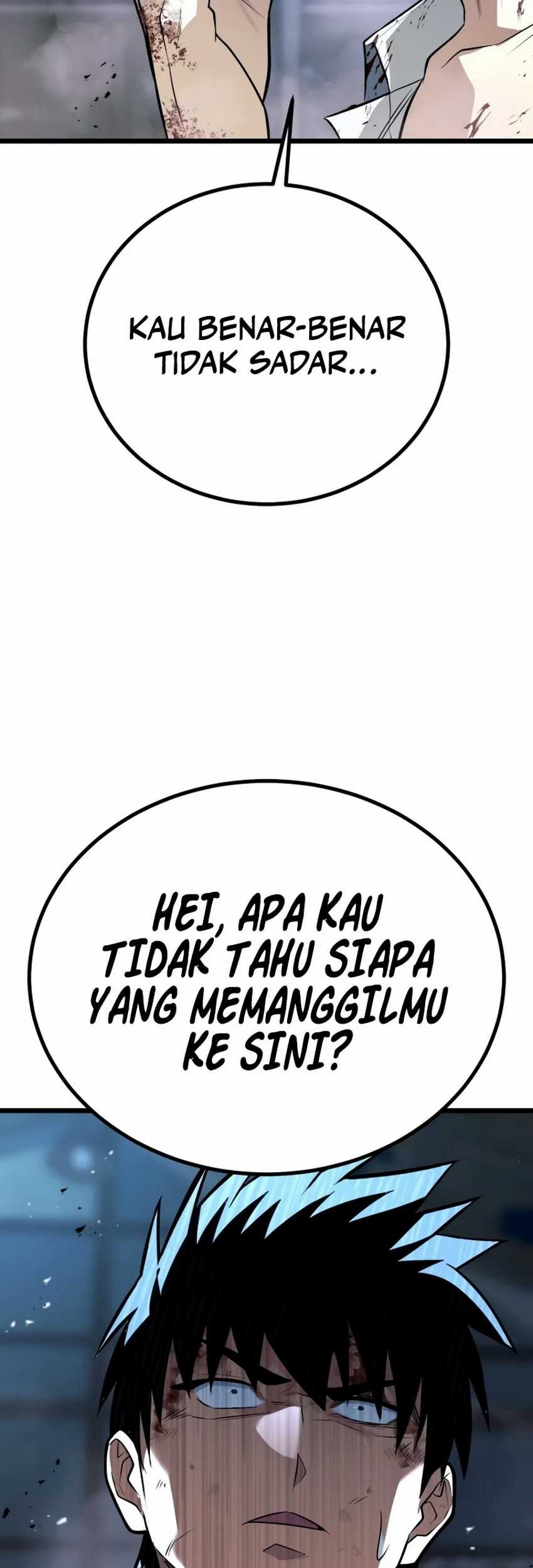 King of Violence Chapter 61 Gambar 58