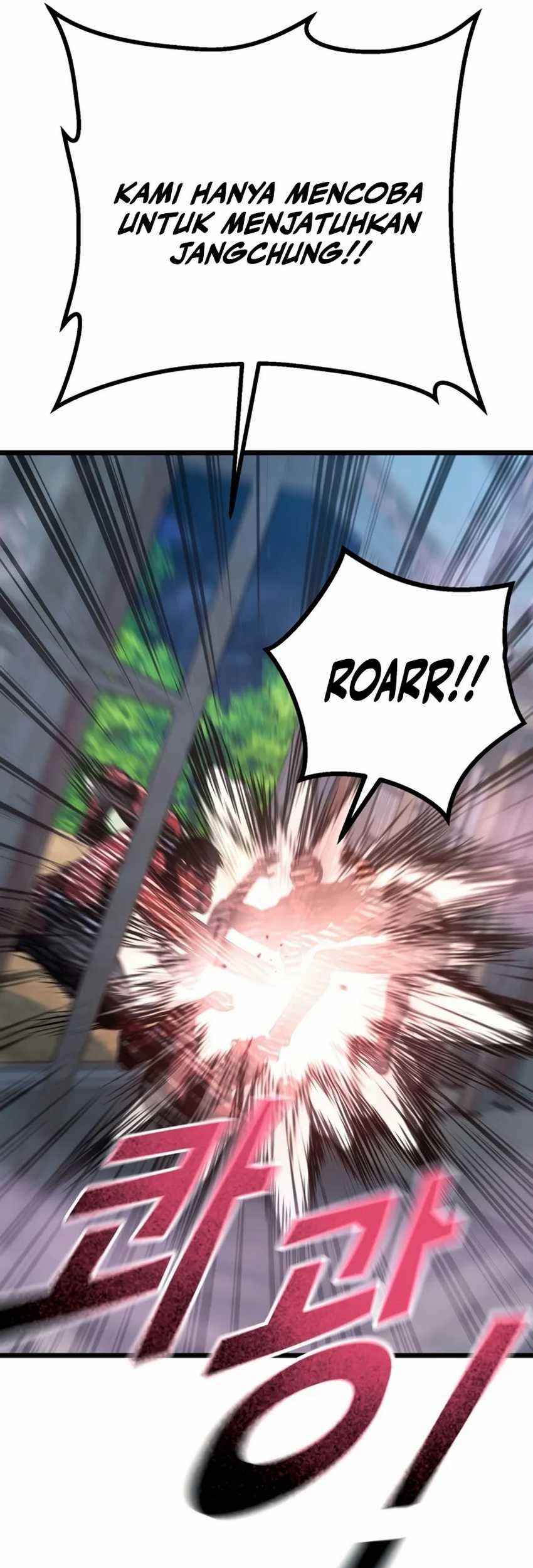 King of Violence Chapter 61 Gambar 54