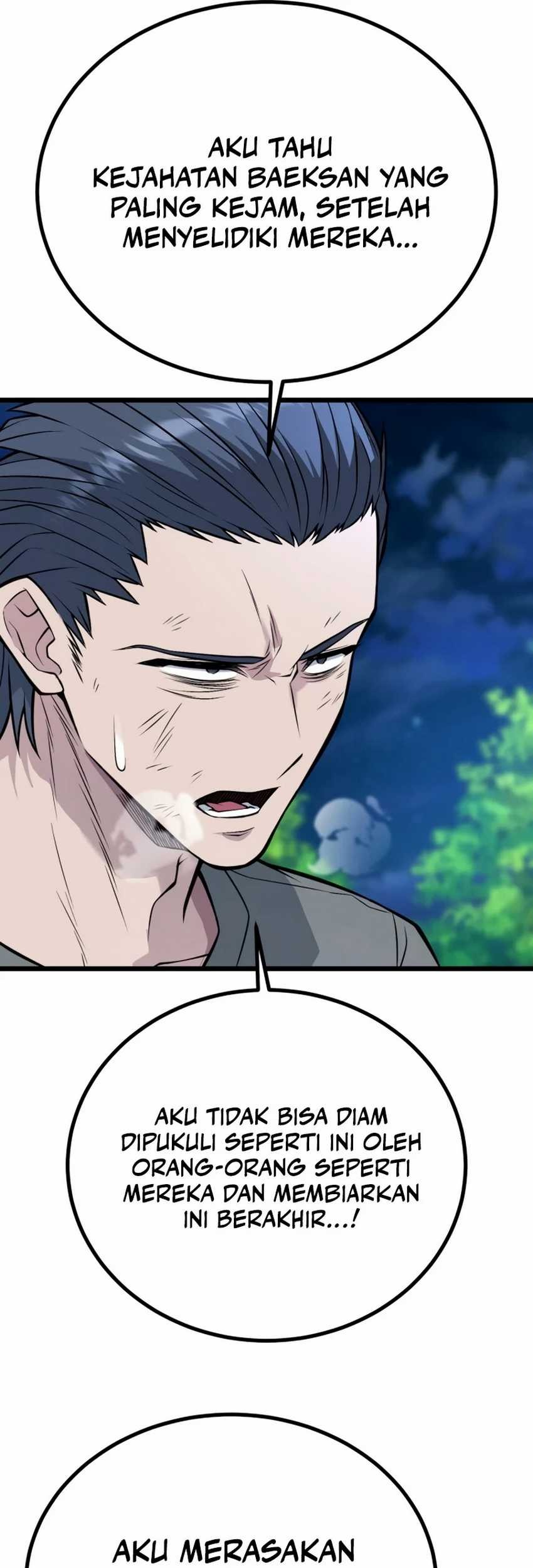 King of Violence Chapter 61 Gambar 67