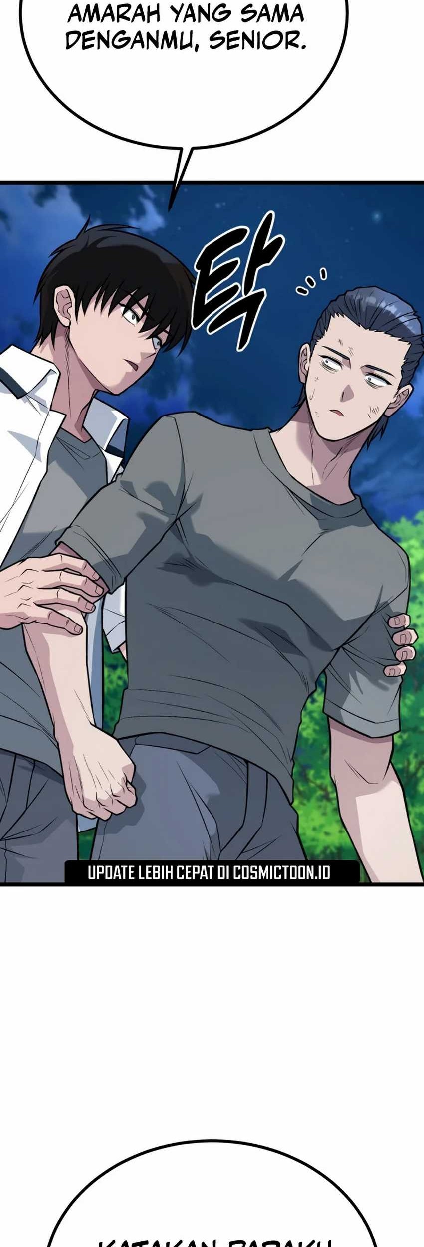 King of Violence Chapter 61 Gambar 68