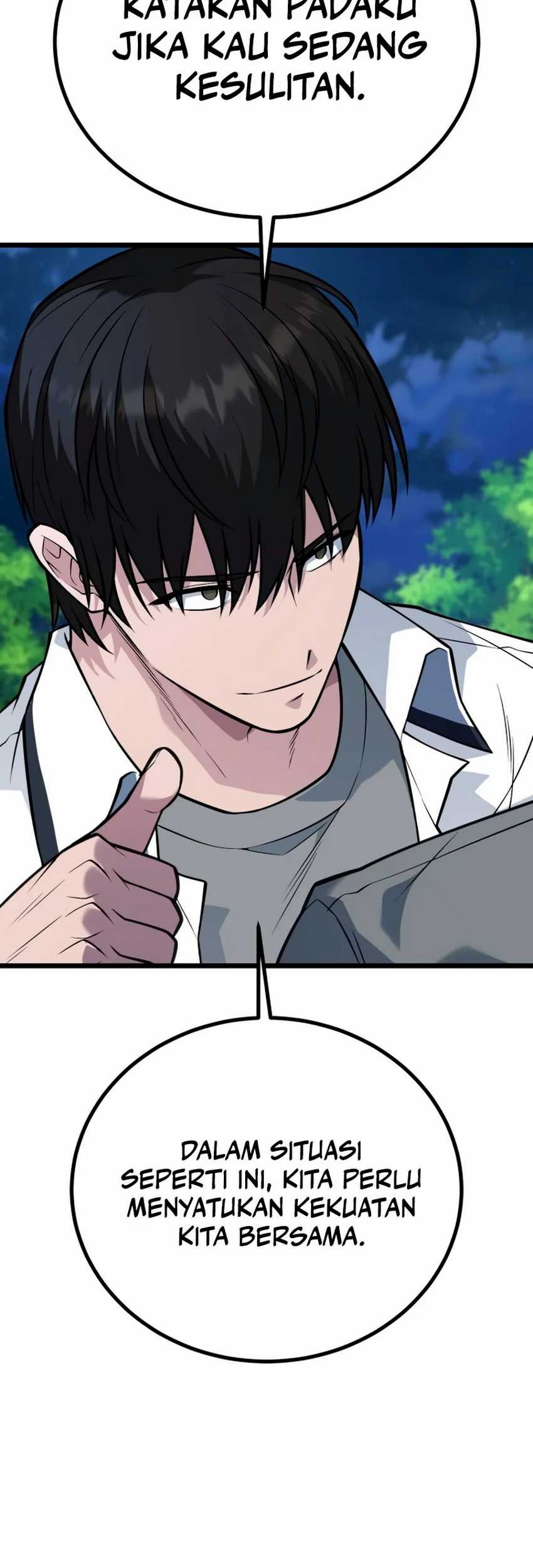 King of Violence Chapter 61 Gambar 69