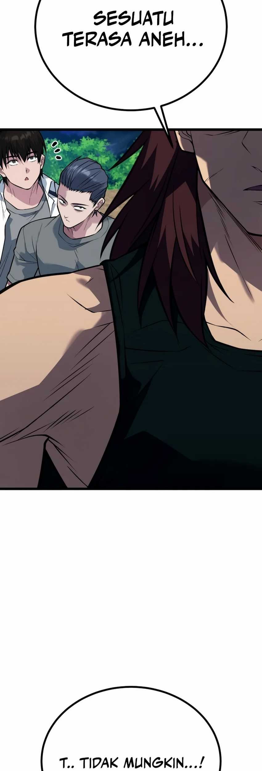 King of Violence Chapter 61 Gambar 71