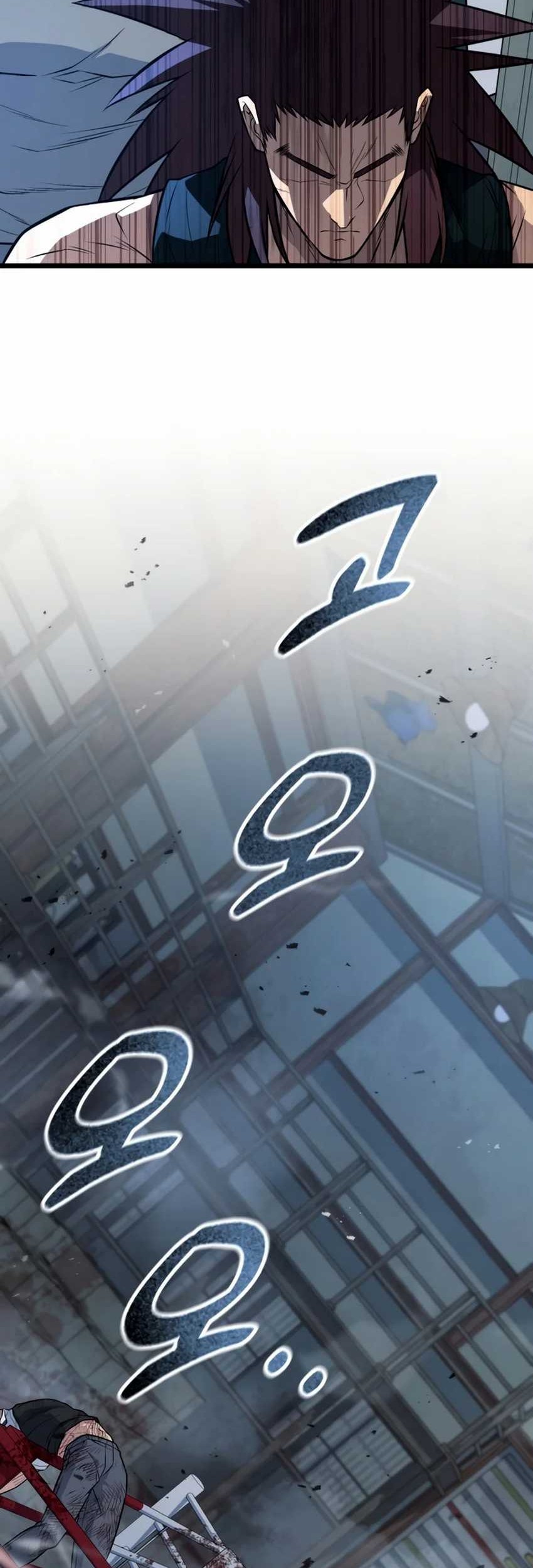 King of Violence Chapter 61 Gambar 75