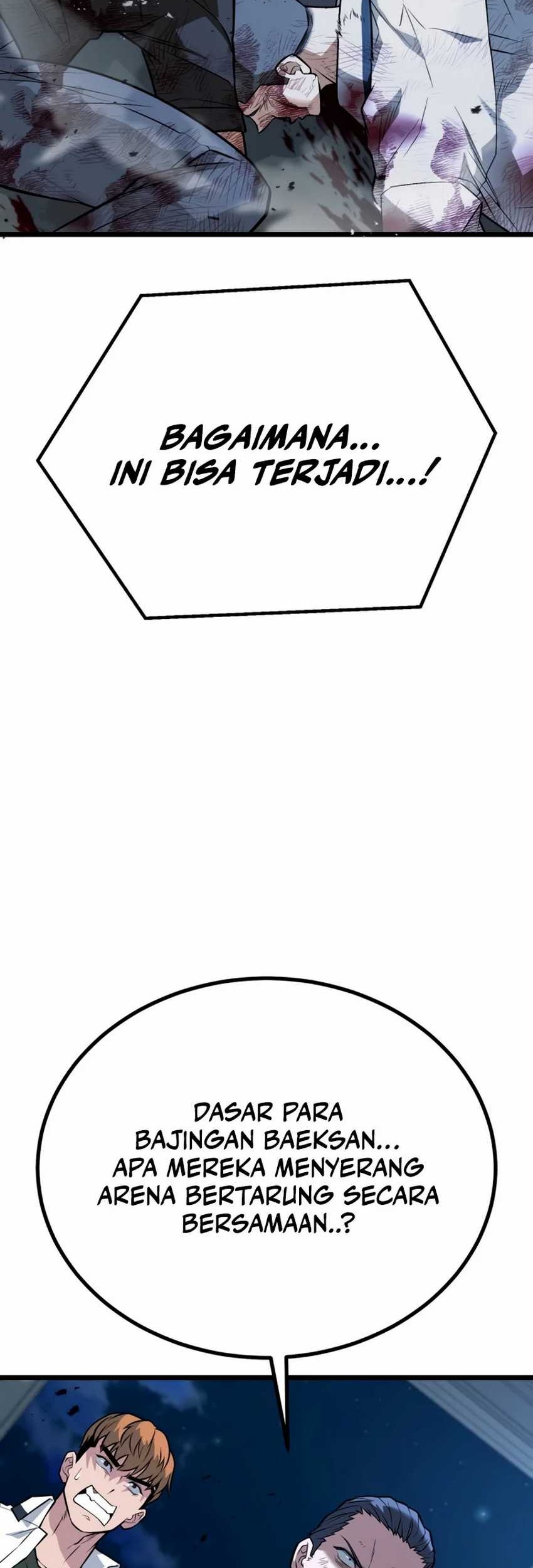 King of Violence Chapter 61 Gambar 77